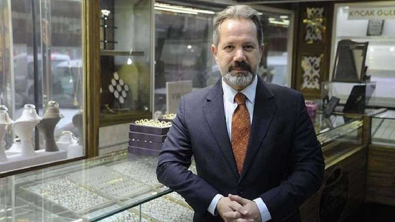 İslam Memiş o tarihi işaret edip duyurdu: Gram altın için ezber bozan tahmin, bomba patlamak üzere! 4